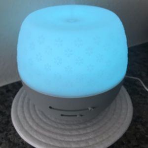 Scentsy Deluxe Diffuser